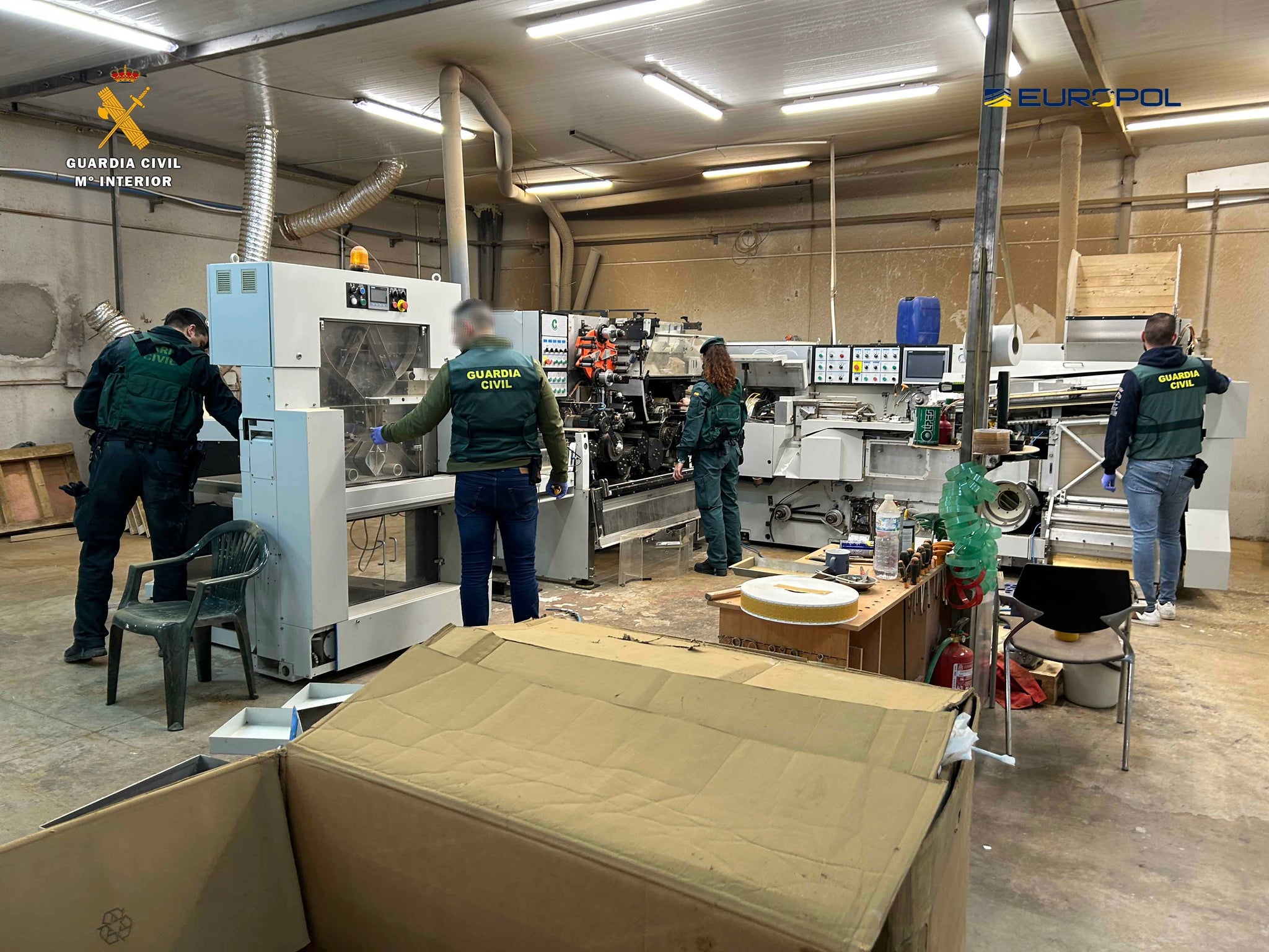 Más de Uno La Rioja 23/01/2023 Más de Uno La Rioja 23/01/2023