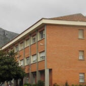 Colegio Valdellera