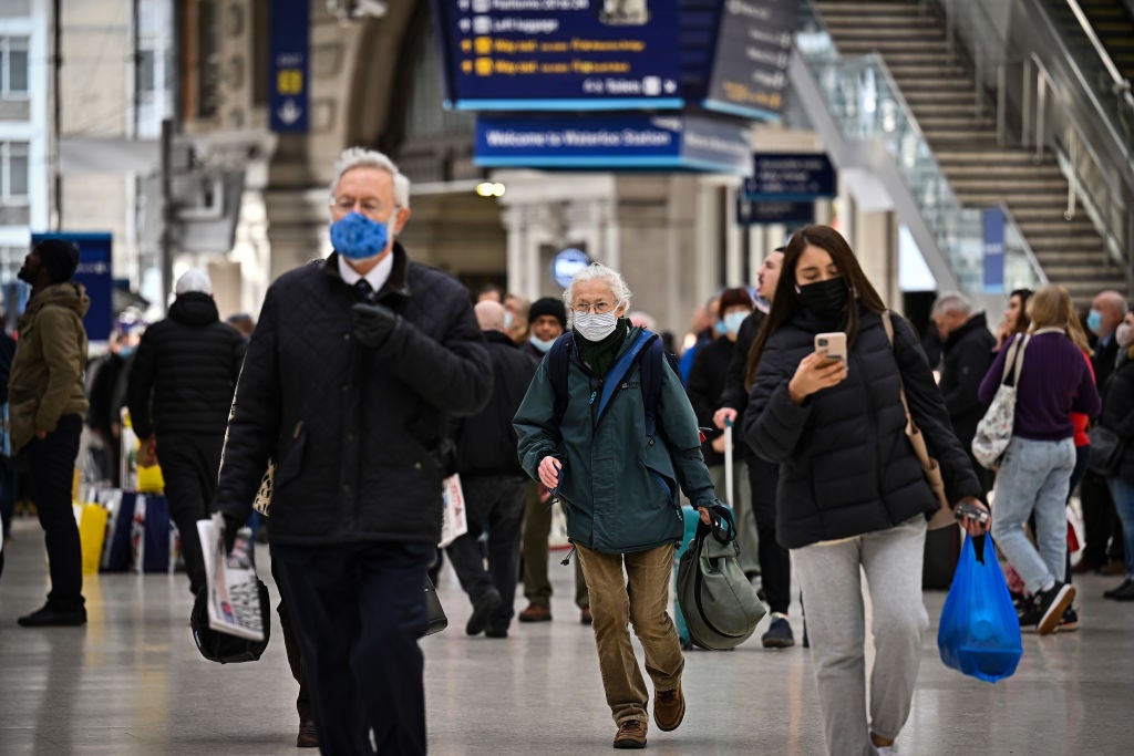 Qué es la 'infección de rebote' de Covid y qué medicamento la causa Qué es la 'infección de rebote' de Covid y qué medicamento la causa