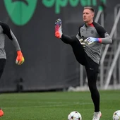 Ter Stegen Iñaki Peña Ter Stegen Iñaki Peña