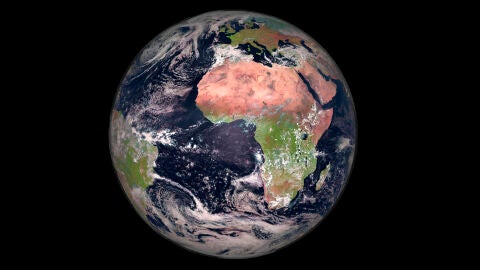 Planeta Tierra