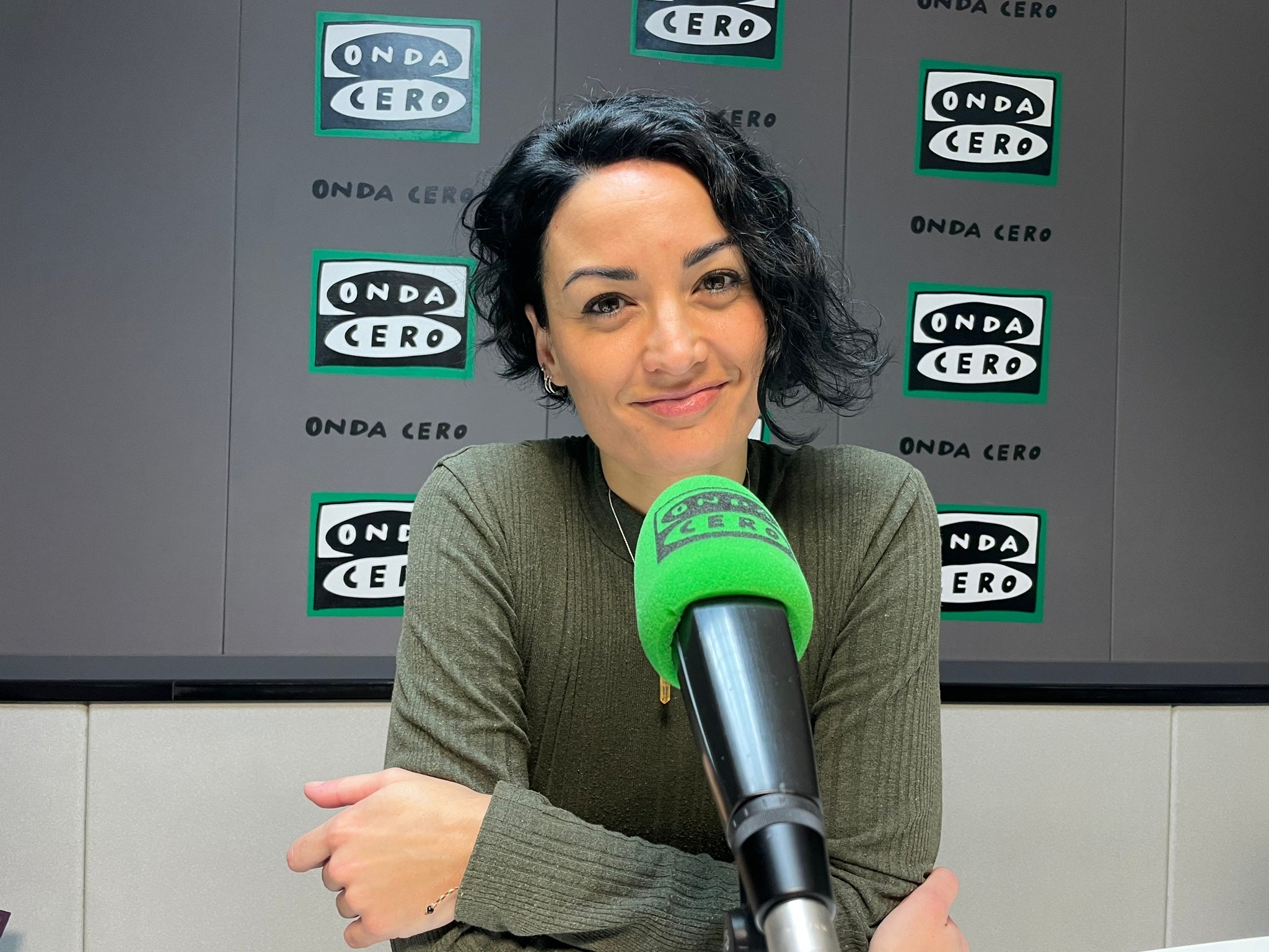 Diana Segarra conquista 'Duel de Veus' y nos cuenta cómo es la realidad de una artista en Castelló Diana Segarra conquista 'Duel de Veus' y nos cuenta cómo es la realidad de una artista en Castelló