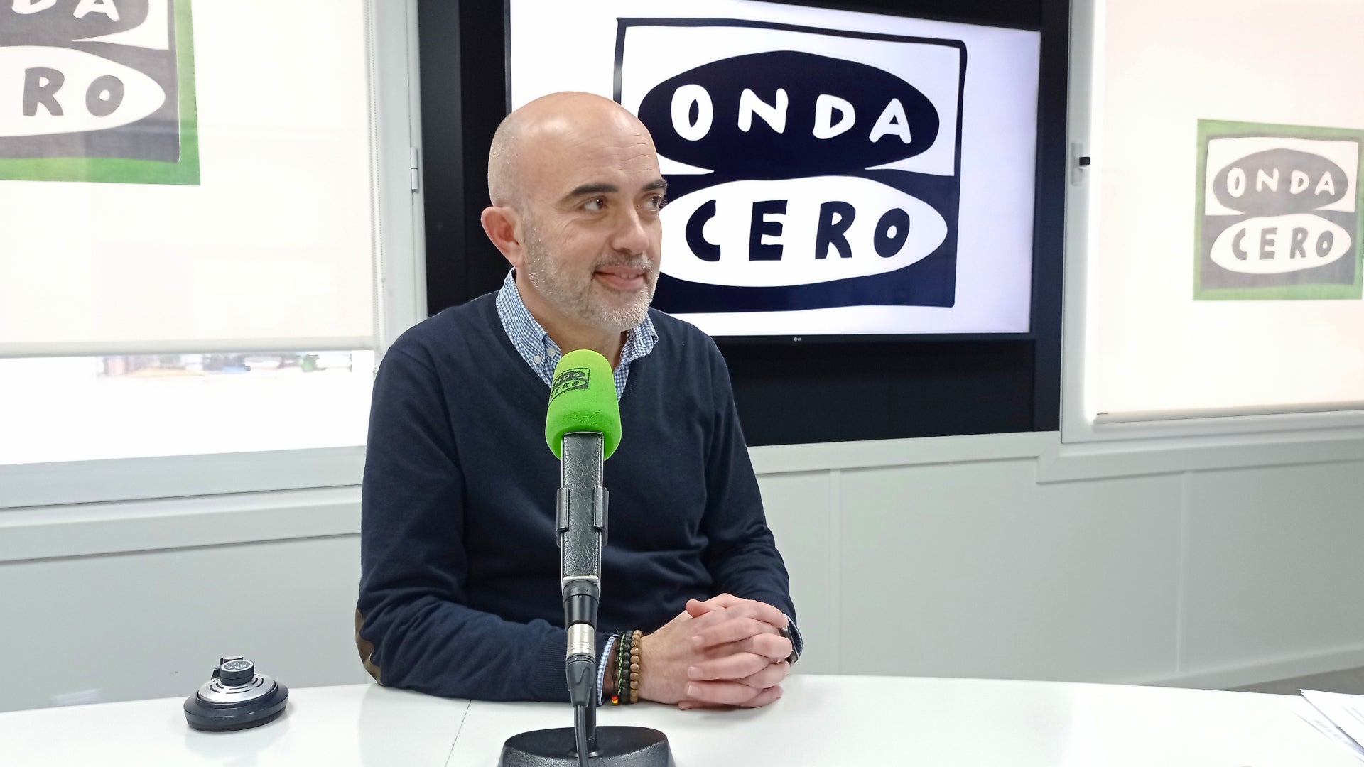 Daniel Sirera (PP Barcelona): "Collboni puja les sancions a l'ordenança, però després no les cobra" Daniel Sirera (PP Barcelona): "Collboni puja les sancions a l'ordenança, però després no les cobra"