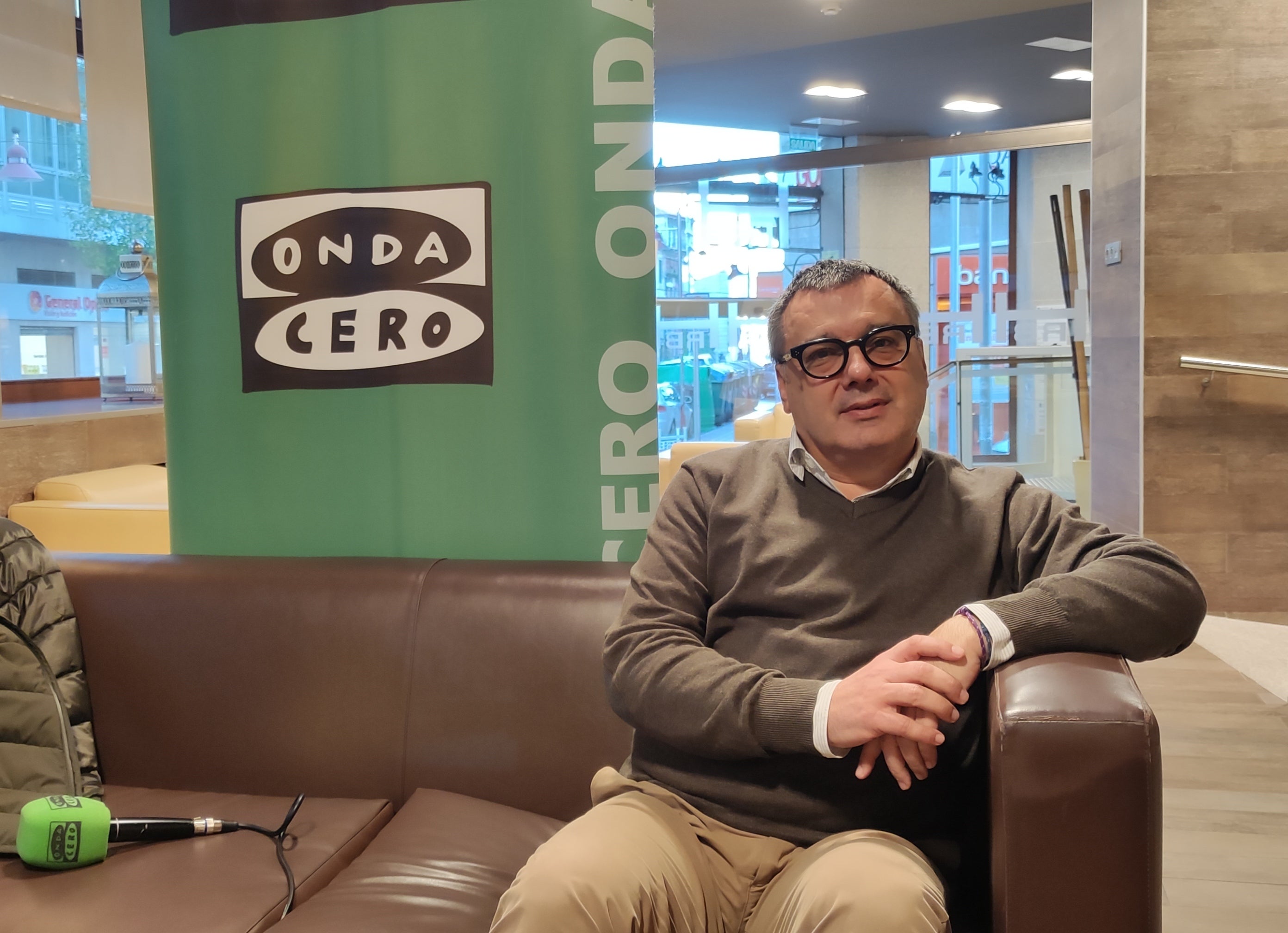 José Manuel Rey: "Queremos celebrar coa cidadanía as distincións de calidade e sostibilidade do Museo de Pontevedra" José Manuel Rey: "Queremos celebrar coa cidadanía as distincións de calidade e sostibilidade do Museo de Pontevedra"