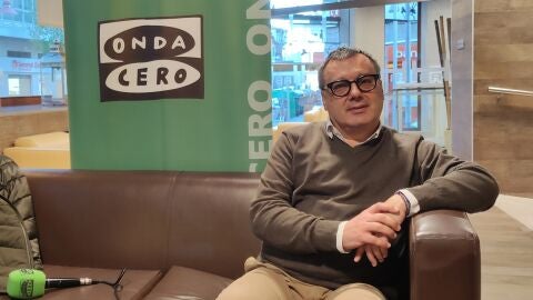 Almorzo informativo no Hotel R&iacute;as Bajas de Pontevedra