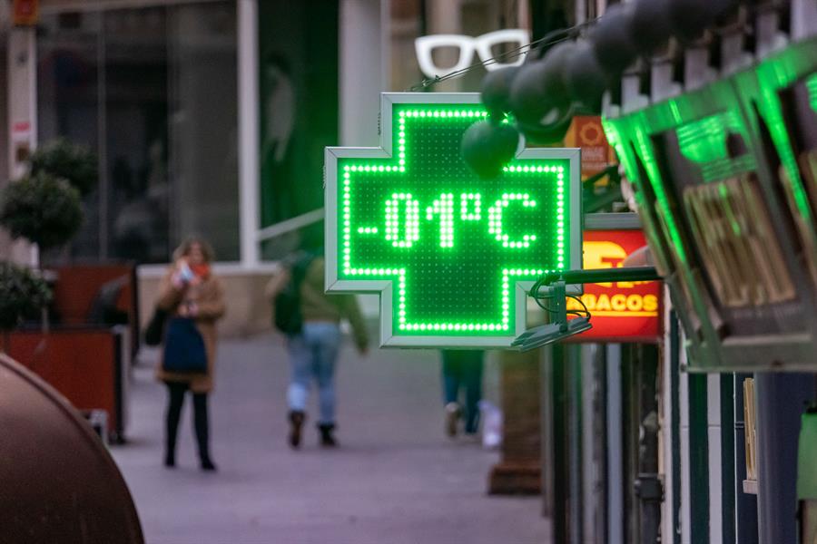 ¿Qué es el calentamiento súbito estratosférico? El fenómeno clave en el invierno ¿Qué es el calentamiento súbito estratosférico? El fenómeno clave en el invierno