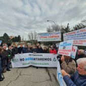 ASAJA-Alicante reitera que la decisión del Gobierno sobre el agua desalada es “injusta y dictatorial”