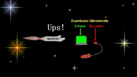 Respeto a la diferencia de opini&oacute;n