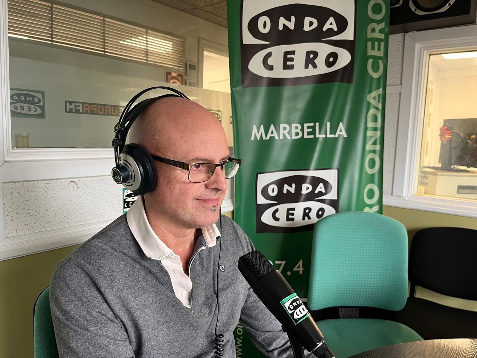 Más de Uno Marbella 12.20. Martes 24 enero 2023 Más de Uno Marbella 12.20. Martes 24 enero 2023