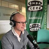 Gregorio Gil