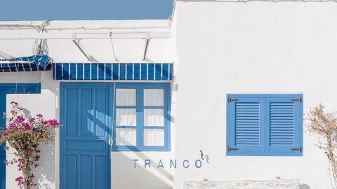 TRANCO 