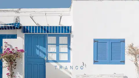 TRANCO TRANCO