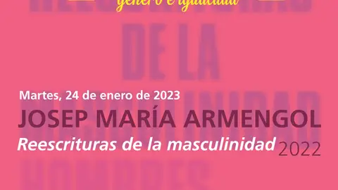 Cartel del evento. Cartel del evento.