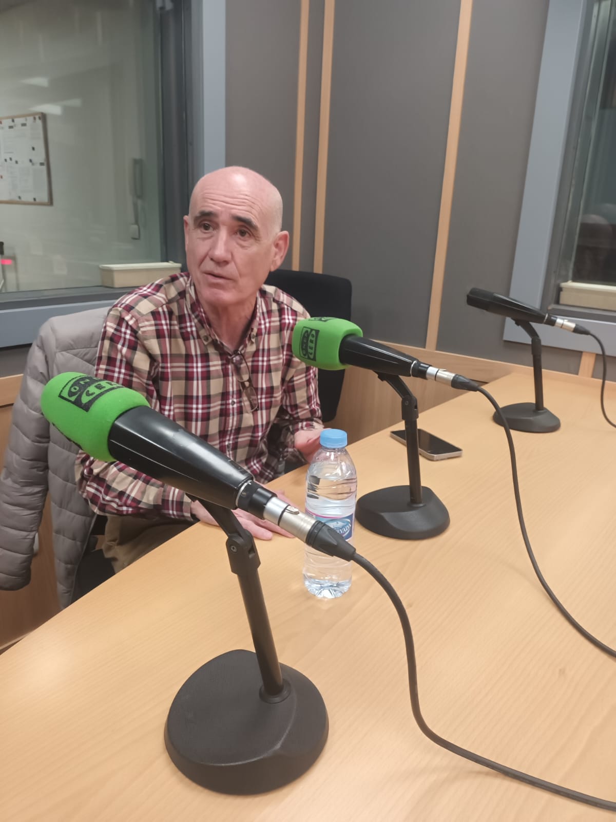 Aumentan las agresiones a los médicos en la provincia Aumentan las agresiones a los médicos en la provincia