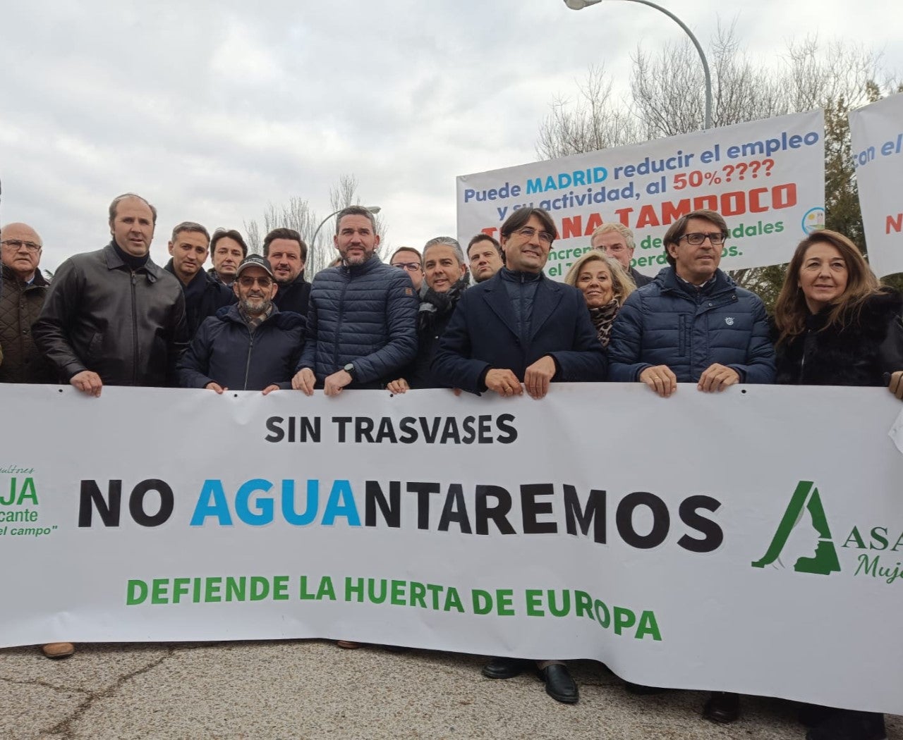 El Consejo de Ministros ratifica el caudal ecológico en el Tajo y los regantes preparan el contencioso-administrativo El Consejo de Ministros ratifica el caudal ecológico en el Tajo y los regantes preparan el contencioso-administrativo