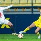 La Justicia da el pase al Villareal CF a los cuartos de la Copa de la Reina 