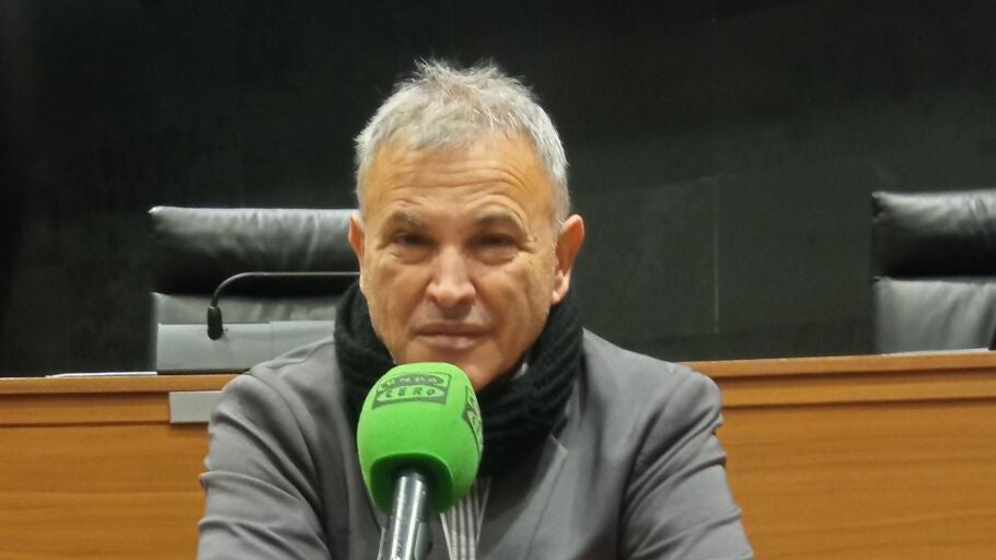 Pedro Gonz&aacute;lez