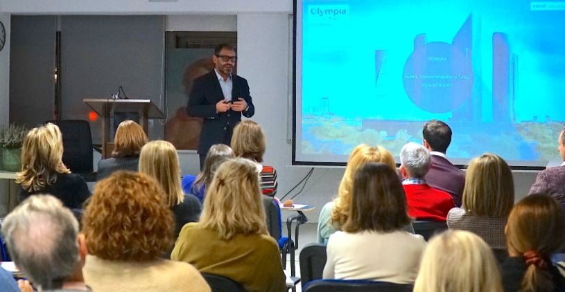 El descanso y su repercusión en la salud y el bienestar El descanso y su repercusión en la salud y el bienestar