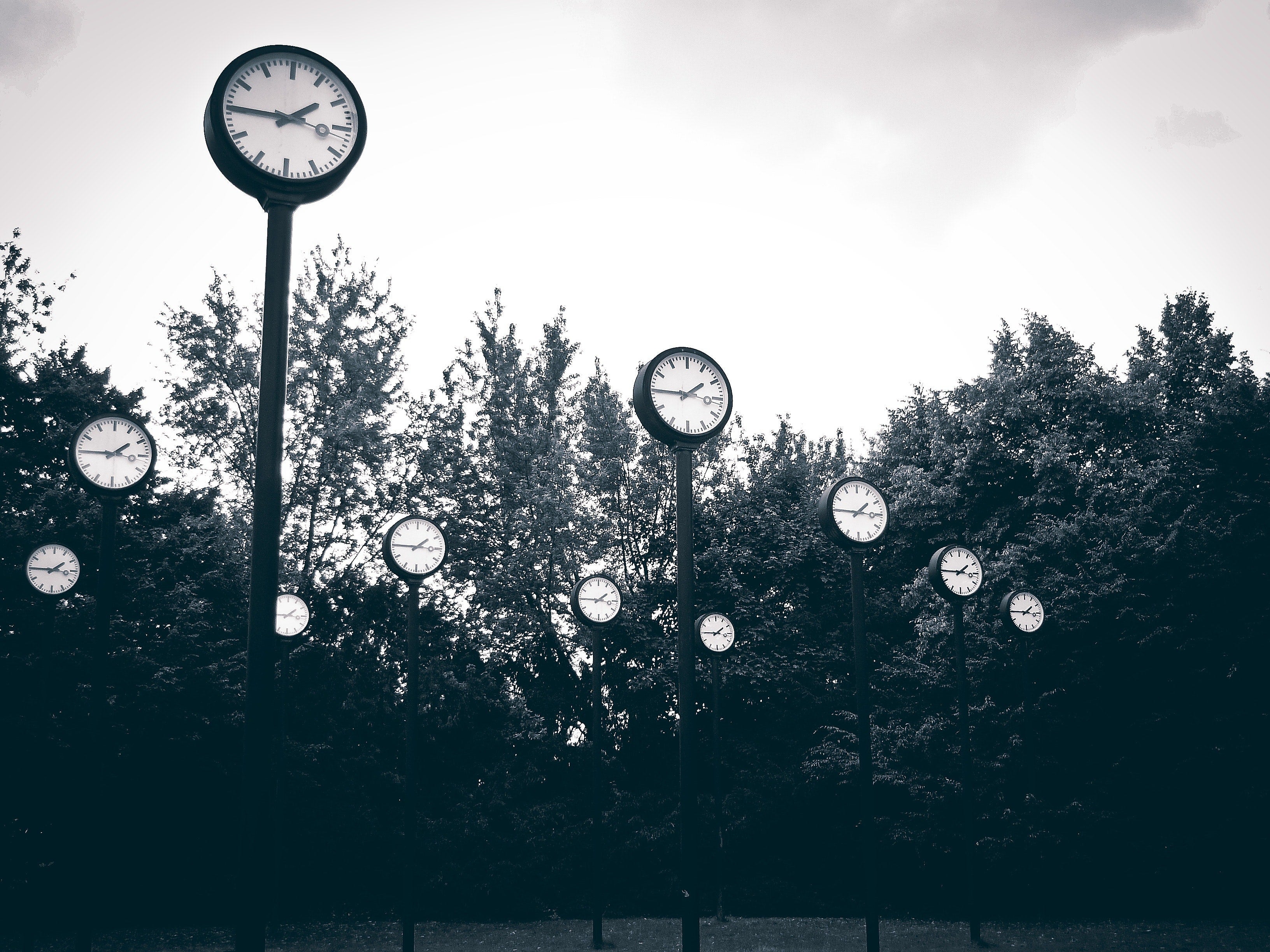 Qué es el Reloj del Apocalipsis y por qué ahora está más cerca que nunca del "fin del mundo" Qué es el Reloj del Apocalipsis y por qué ahora está más cerca que nunca del "fin del mundo"