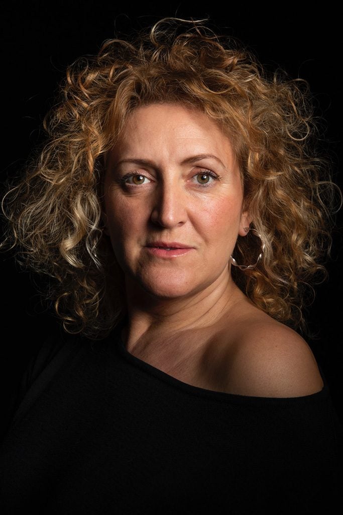 La actriz Gloria Albalate será la pregonera del carnaval de Miguelturra La actriz Gloria Albalate será la pregonera del carnaval de Miguelturra