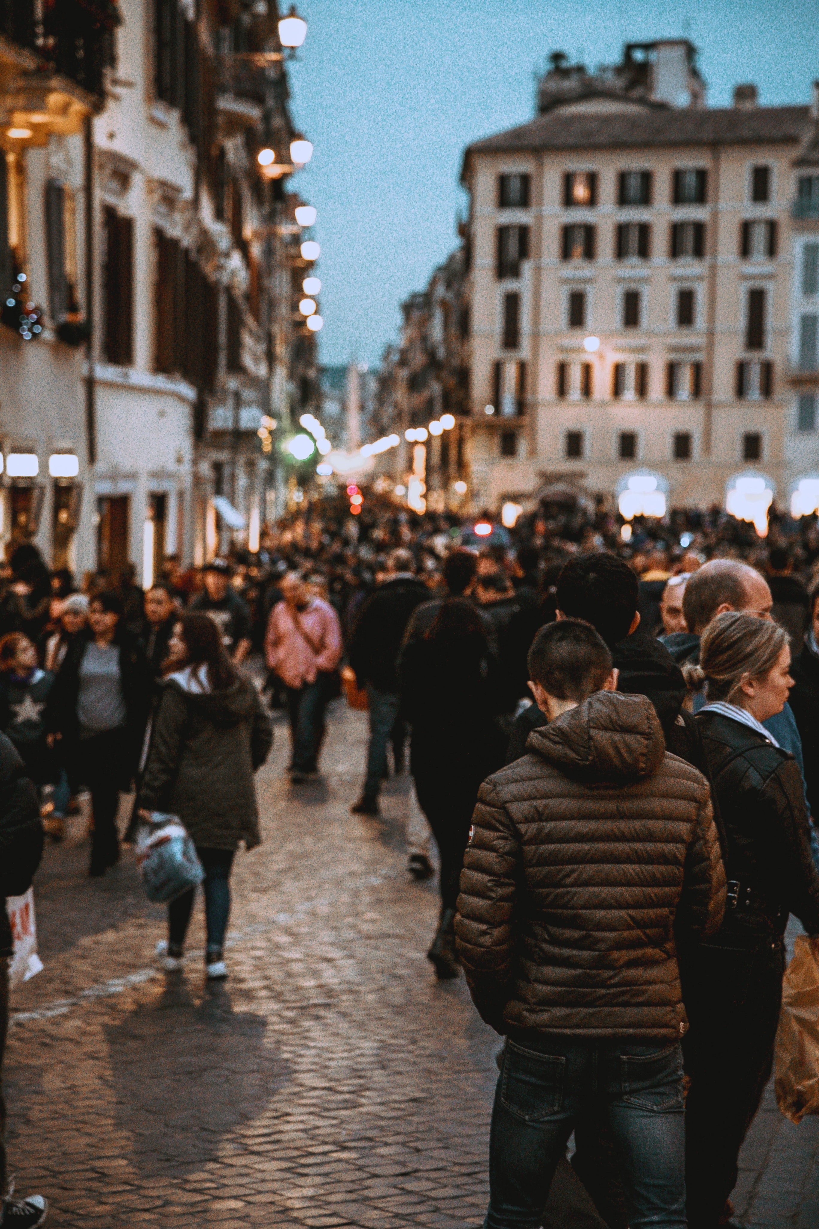 Las razones por las que estas ciudades son las más maleducadas de España Las razones por las que estas ciudades son las más maleducadas de España