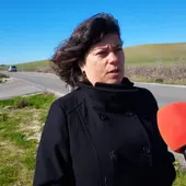Carmen Álvarez Carmen Álvarez