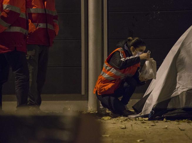 Susana Royo: "Quien lleva poco en la calle suele aceptar ayuda" Susana Royo: "Quien lleva poco en la calle suele aceptar ayuda"