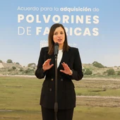 Patricia Cavada, alcaldesa Patricia Cavada, alcaldesa