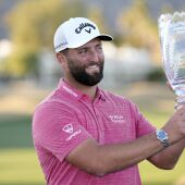 Jon Rahm