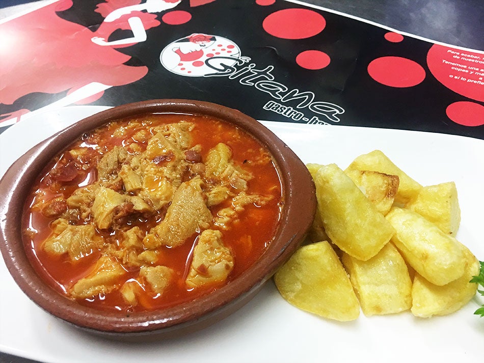 La fiesta gastronómica más antigua de España: El desarme de Oviedo La fiesta gastronómica más antigua de España: El desarme de Oviedo