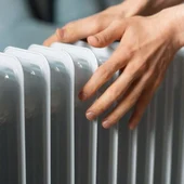 Los calefactores se han agotado en algunas tiendas Los calefactores se han agotado en algunas tiendas