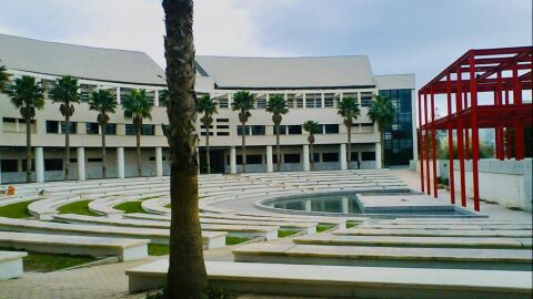 Campus UA