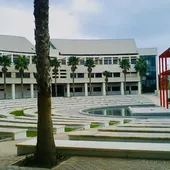Campus UA Campus UA