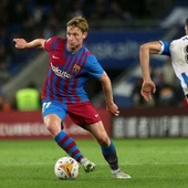 Barça Real Sociedad Barça Real Sociedad