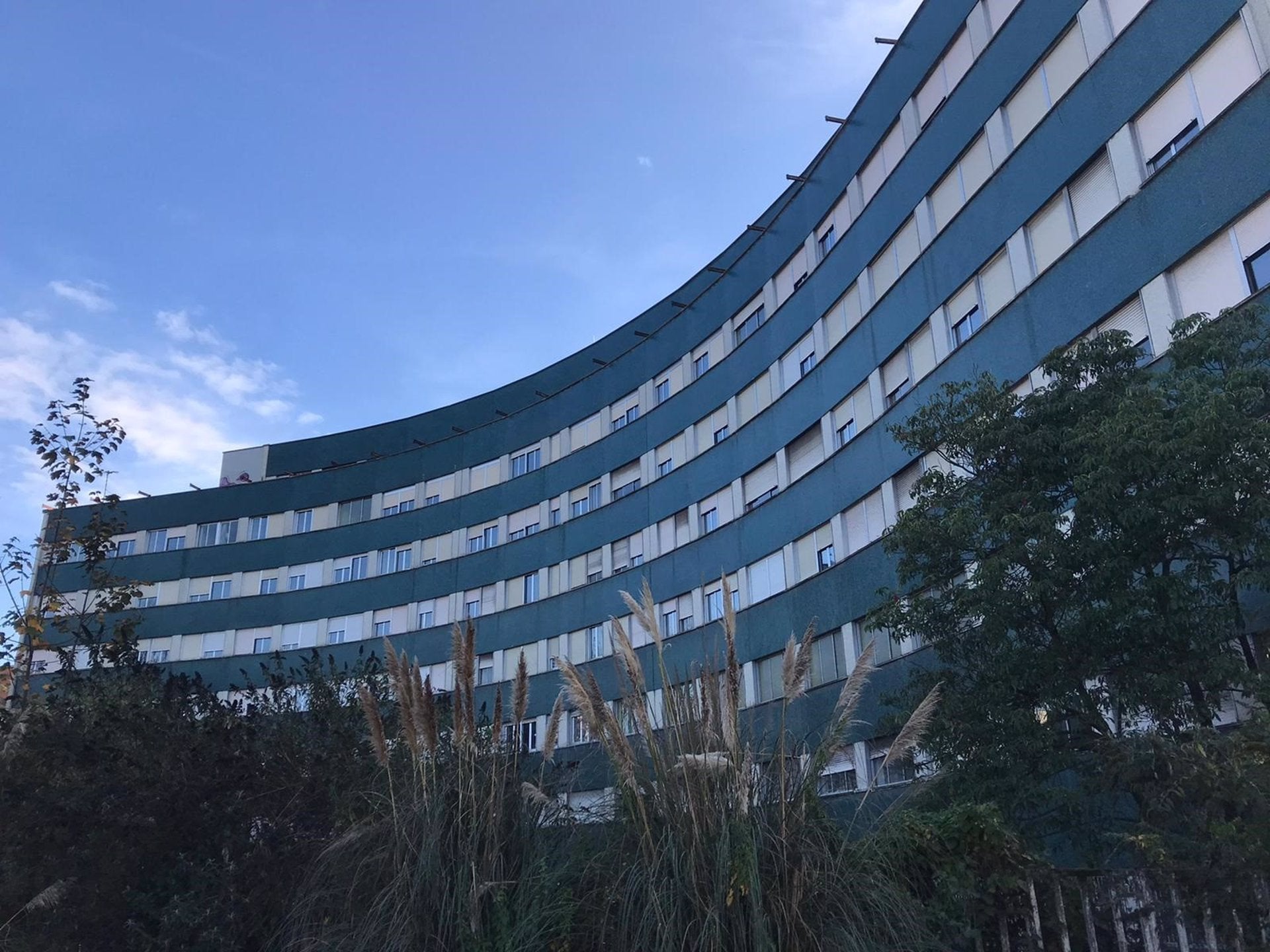 La liberalización de bienes de la Seguridad Social en Asturias afecta a 40 inmuebles en desuso La liberalización de bienes de la Seguridad Social en Asturias afecta a 40 inmuebles en desuso