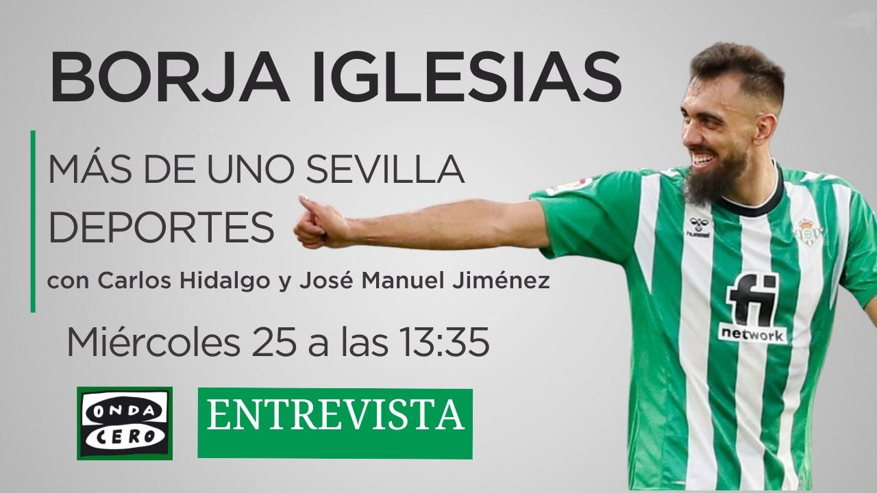 Más de uno Sevilla deportes 25/01/2023 Más de uno Sevilla deportes 25/01/2023