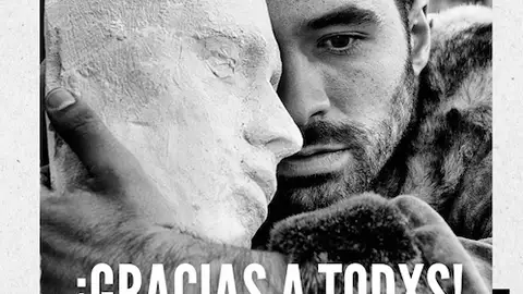 Exposición de Fotografía de Jesús Maroto Exposición de Fotografía de Jesús Maroto