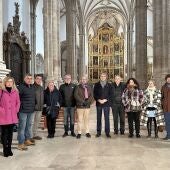La rehabilitación de la iglesias de Yepes (Toledo) comenzará en breve