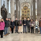 La rehabilitación de la iglesias de Yepes (Toledo) comenzará en breve La rehabilitación de la iglesias de Yepes (Toledo) comenzará en breve