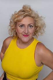 Gloria Albalate encantada por ser la pregonera del carnaval de Miguelturra 2023 Gloria Albalate encantada por ser la pregonera del carnaval de Miguelturra 2023