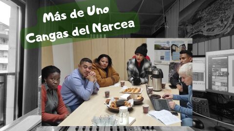 M&aacute;s de Uno Cangas del Narcea 25/01/2023 