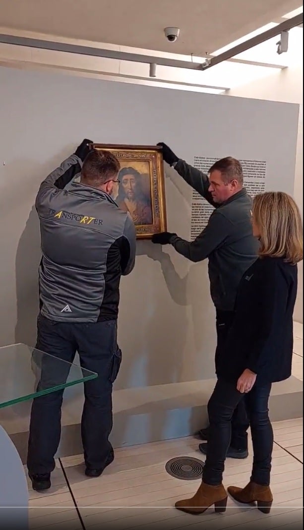 Rumbo a Polonia Rumbo a Polonia