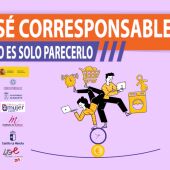 130 familias de Albacete se benefician del Plan Corresponsables