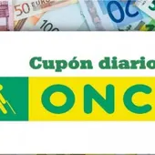 Cupón de la ONCE Cupón de la ONCE