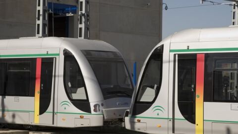 Junta y Gobierno firman el convenio de financiación de línea 3 del metro de Sevilla