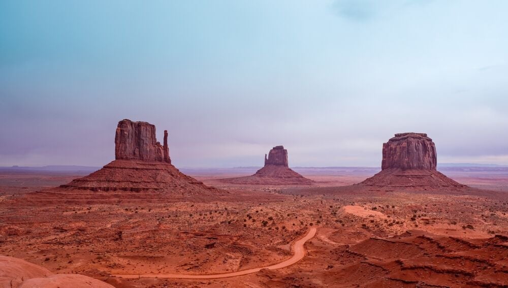 Monument Valley Monument Valley