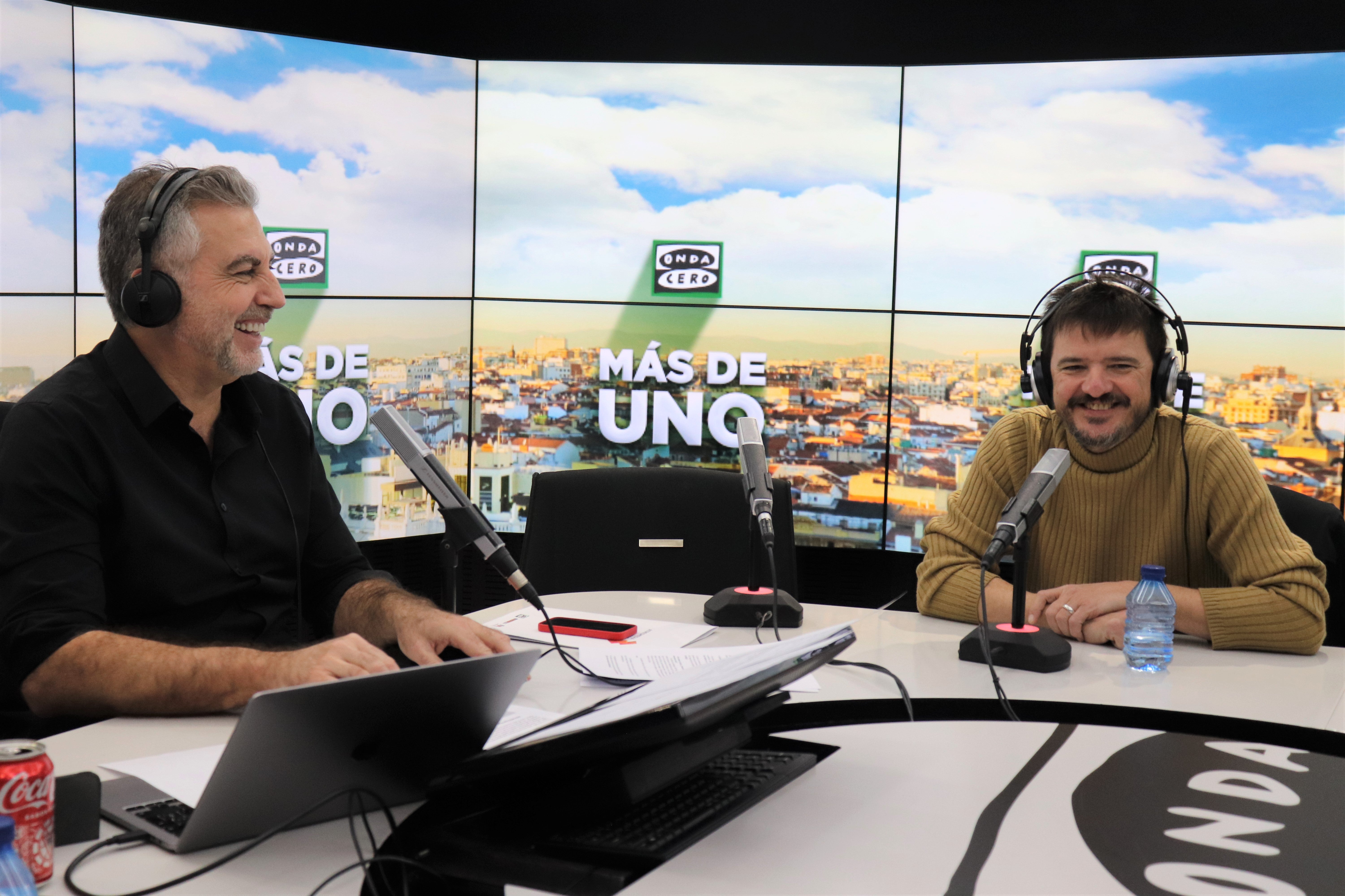 La Universidad Miguel Hernández trae este próximo lunes a Elche al músico Coque Malla La Universidad Miguel Hernández trae este próximo lunes a Elche al músico Coque Malla