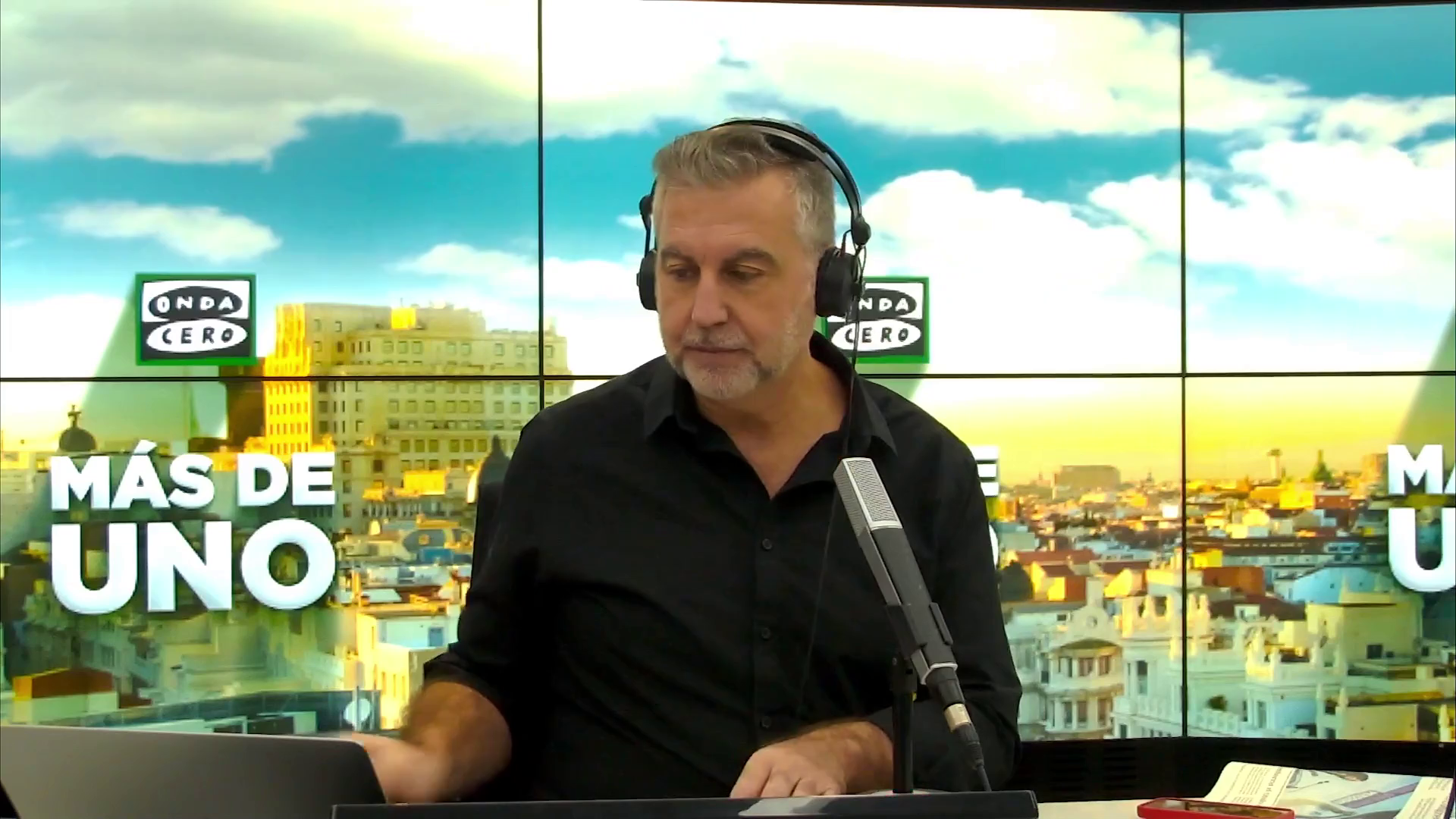 Monólogo de Alsina: "Tanques para Ucrania" Monólogo de Alsina: "Tanques para Ucrania"