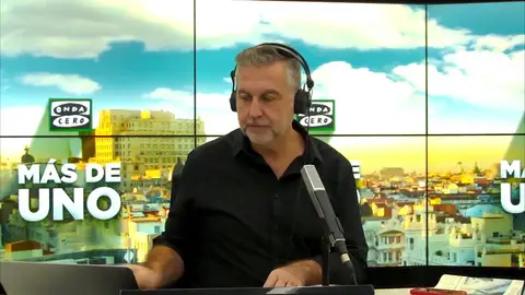 Vídeo | Monólogo de Alsina: "Tanques para Ucrania" Vídeo | Monólogo de Alsina: "Tanques para Ucrania"