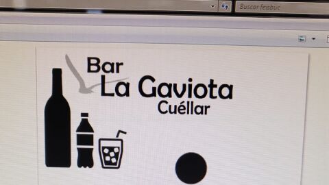 bar la gaviota cuellar